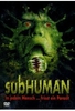 Subhuman