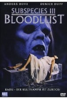 Subspecies 3 - Bloodlust