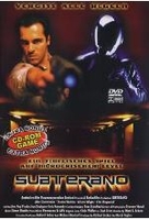 Subterano (+ CD-ROM)