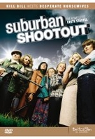 Suburban Shootout - Die komplette 1. Staffel