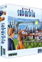 Suburbia