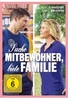 Suche Mitbewohner,  biete Familie