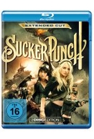 Sucker Punch - Extended Cut [2 BRs]