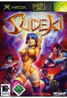 Sudeki