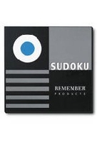 Sudoku - Das Brettspiel
