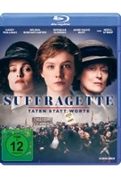 Suffragette - Taten statt Worte