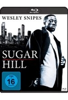 Sugar Hill