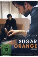 Sugar Orange