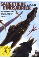 Säugetiere gegen Dinosaurier