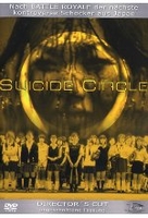 Suicide Circle [DC]