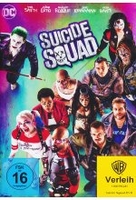 Suicide Squad