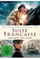 Suite Francaise - Melodie der Liebe