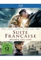 Suite Francaise - Melodie der Liebe