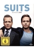 Suits - Season 1 [3 BRs]