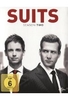 Suits - Season 2 [4 BRs]