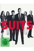 Suits - Season 6 [4 BRs]
