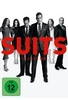 Suits - Season 6 [4 DVDs]