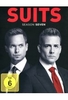 Suits - Season 7 [4 BRs]