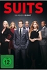 Suits - Season 8 [4 DVDs]