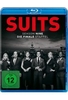 Suits - Season 9 [3 BRs]