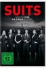 Suits - Season 9 [3 DVDs]