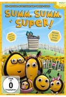 Summ,  Summ,  Super! Die großen Abenteuer der Familie Biene - Vol. 1