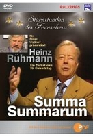 Summa Summarum - Ein Heinz Rühmann-Porträt