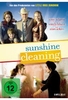 Sunshine Cleaning