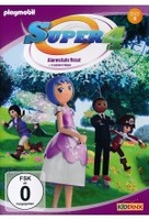 Super 4 - Alarmstufe Rosa!