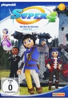 Super 4 - Die Wut des Drachen