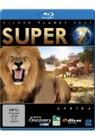 Super 7 - Wilder Planet Erde: Afrika