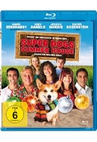Super Dogs - Summer House