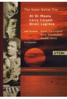 Super Guitar Trio & Friends