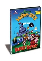 Super Mario Bros. - Super Show Folge 01-03