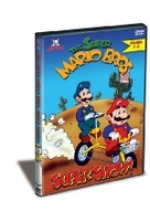 Super Mario Bros. - Super Show Folge 07-09