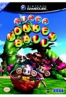 Super Monkey Ball