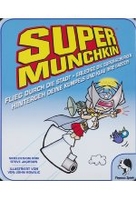 Super Munchkin (Metalldose)