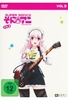 Super Sonico - Vol. 3