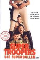 Super Troopers - Die Superbullen