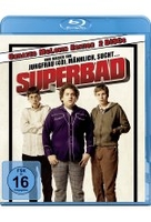 Superbad - Unrated McLovin Edition [2 BRs]