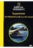 Supercroc - Das Riesenkrokodil aus der Urzeit/NG