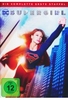Supergirl - Die komplette 1. Staffel [5 DVDs]