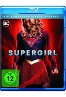 Supergirl - Die komplette 4. Staffel [4 BRs]