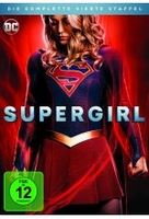 Supergirl - Die komplette 4. Staffel [5 DVDs]
