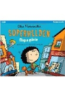 Superhelden fliegen geheim