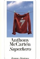 Superhero