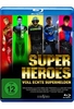 Superheroes - Voll echte Superhelden