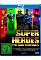 Superheroes - Voll echte Superhelden