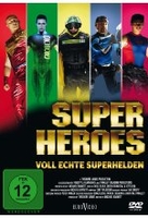 Superheroes - Voll echte Superhelden