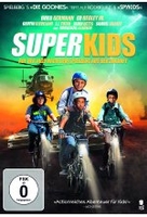 Superkids - Auf der Jagd nach dem Spielzeug aus der Zukunft